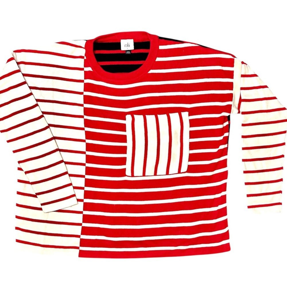 Cabi Pocket Pullover - image 4